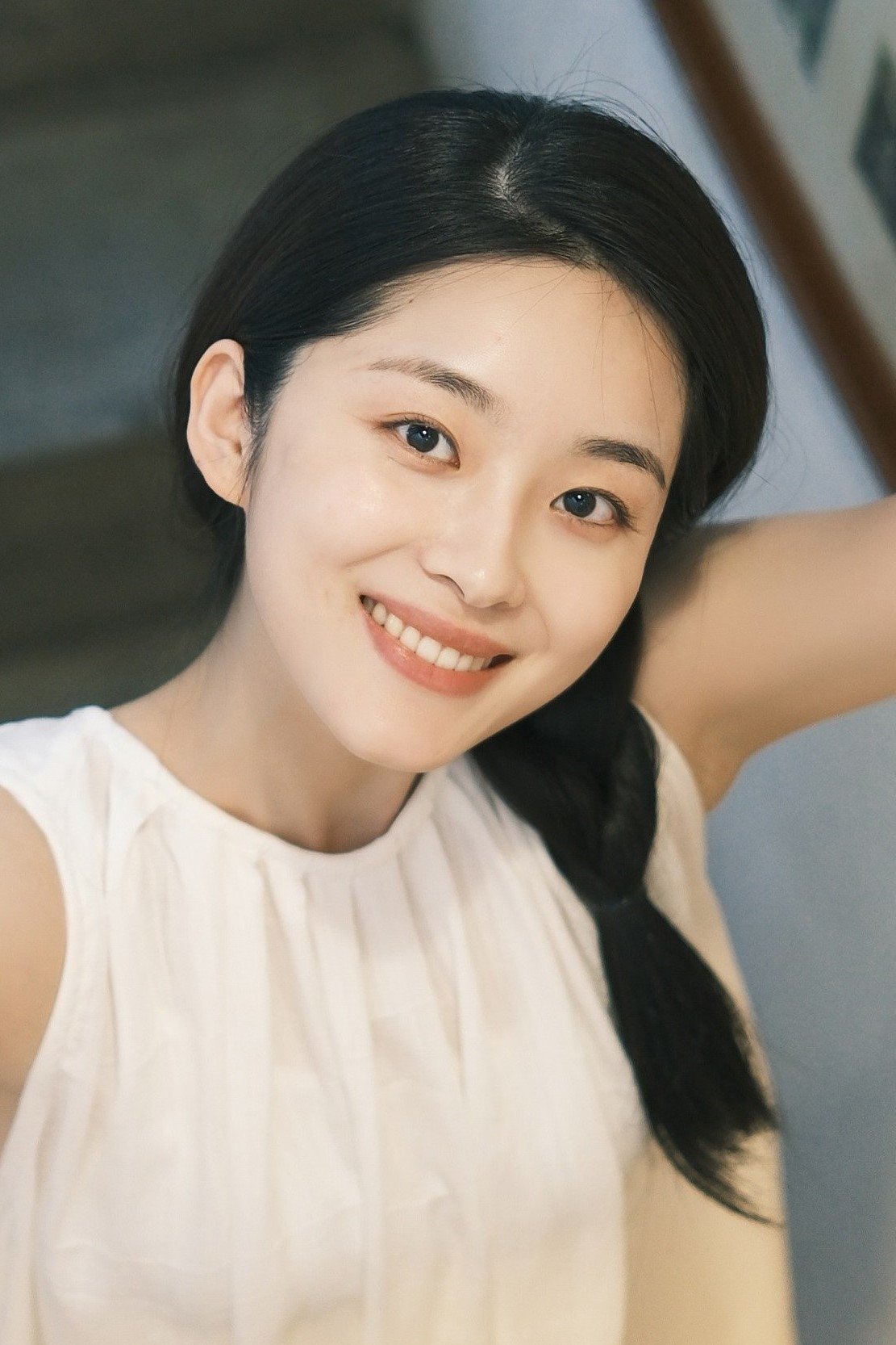 Фото  (Wu Mansi)