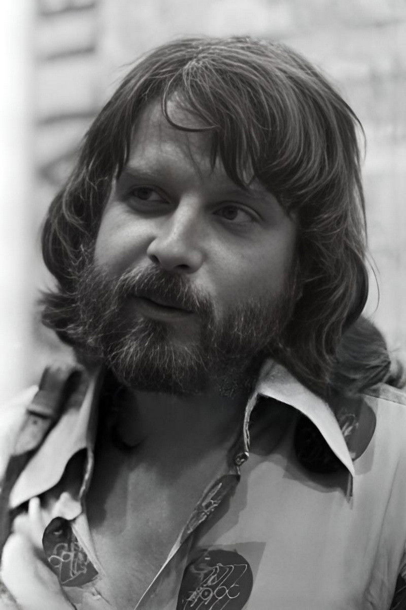 Фото Френсіс Леруа (Francis Leroi)