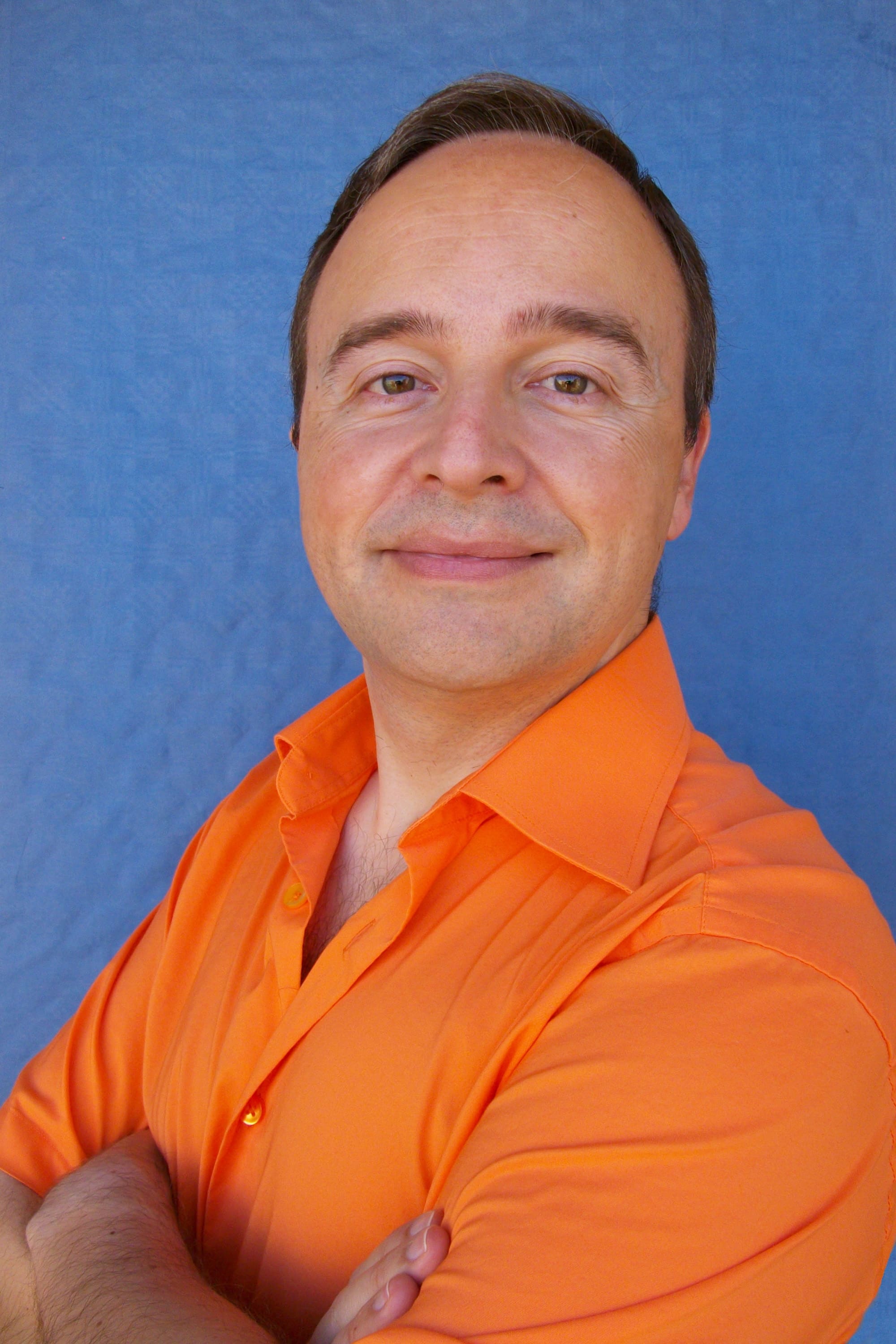 Фото Хосе Луїс Педреро (José Luis Pedrero)