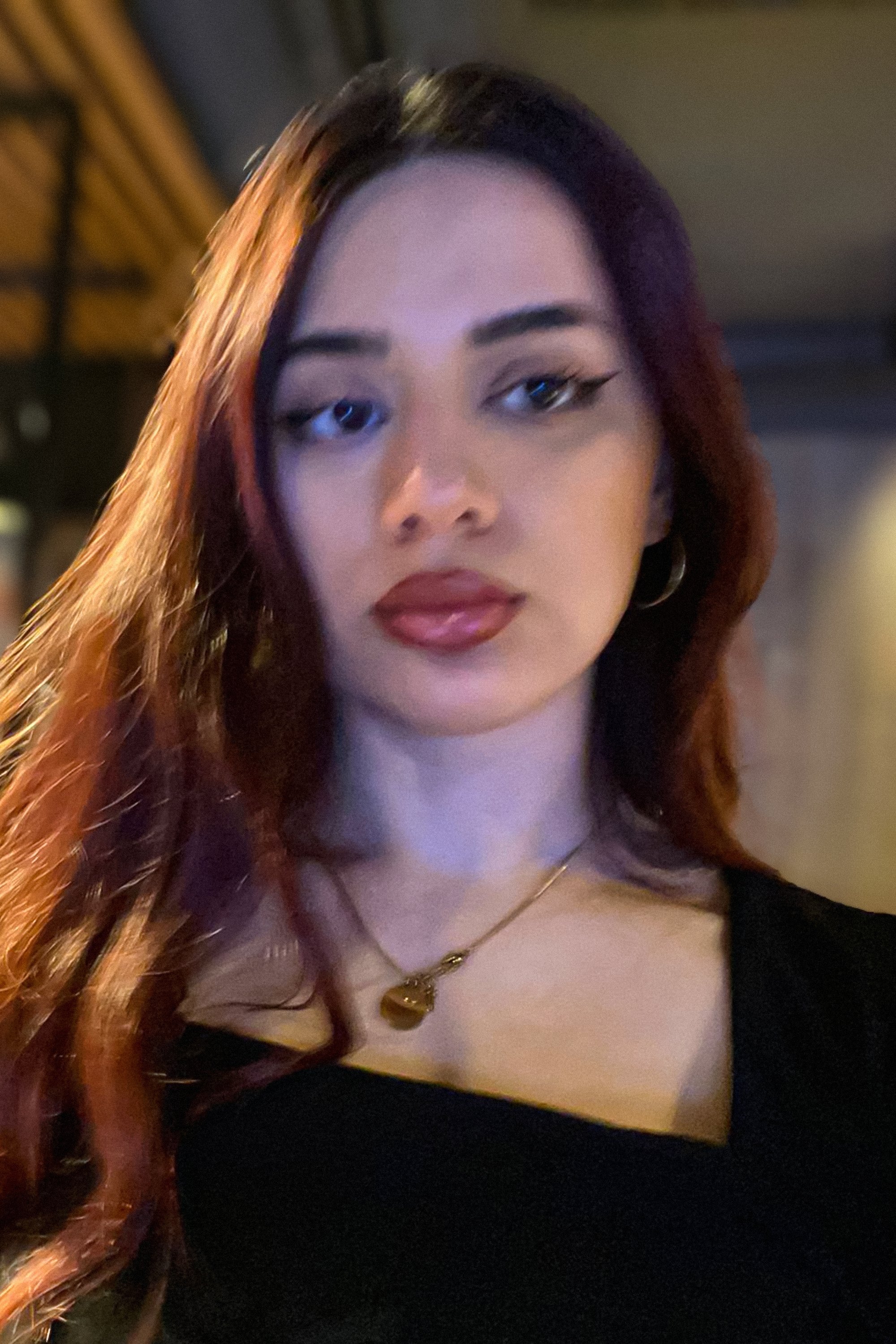 Фото  (Lala Aliyeva)