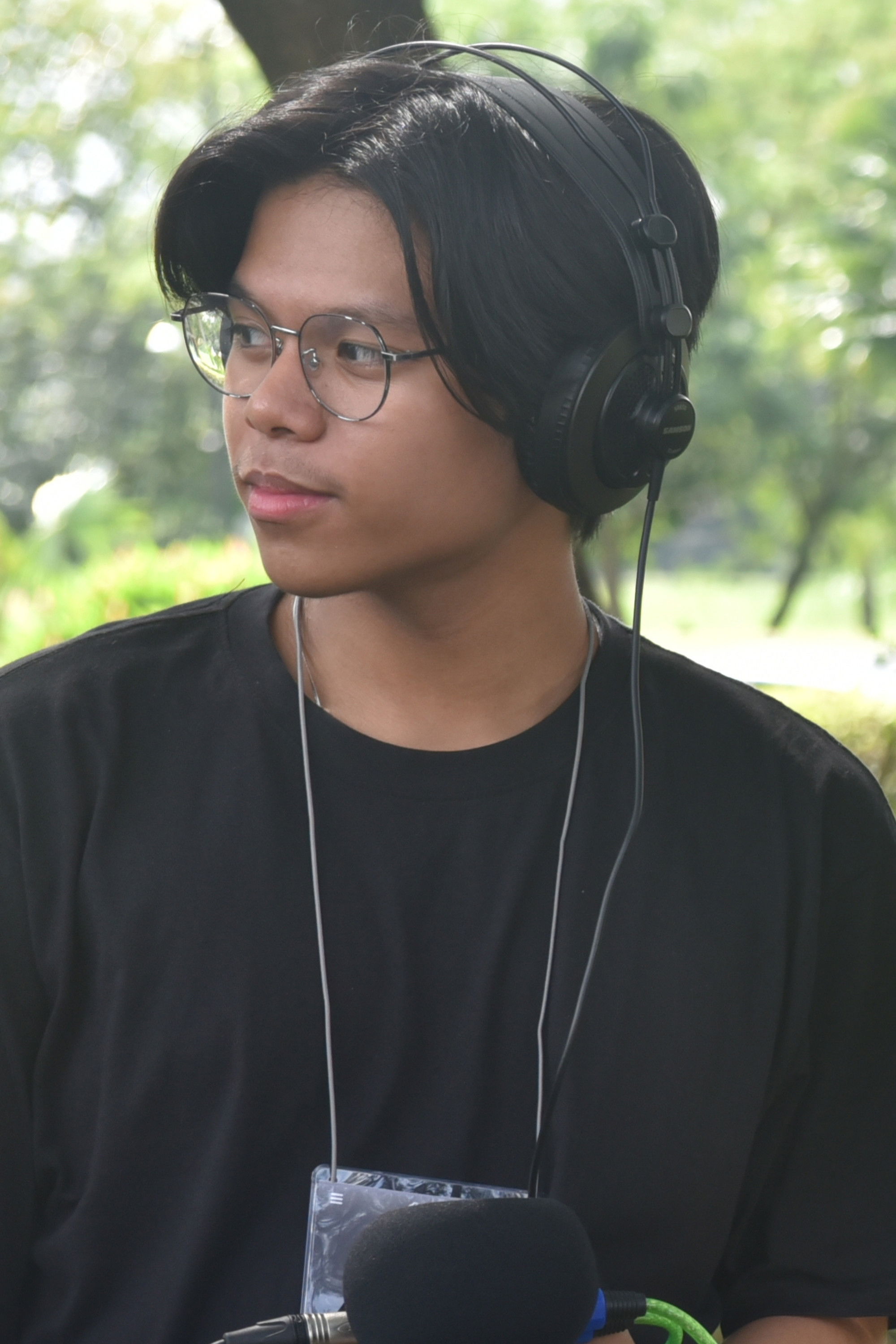 Фото  (Ryon Navarro)