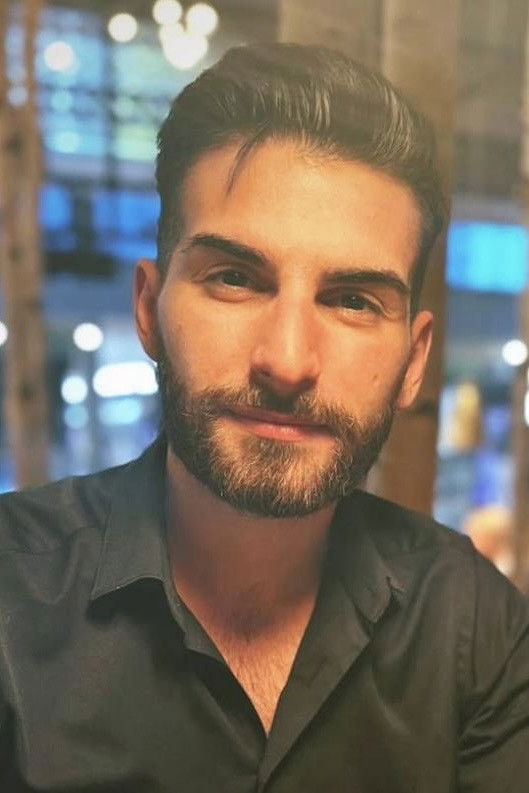 Фото  (Shahin Rabani)