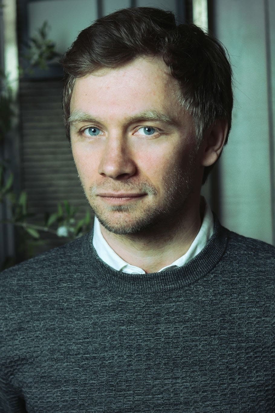 Фото Валентин Новопольський (Valentin Novopolskij)