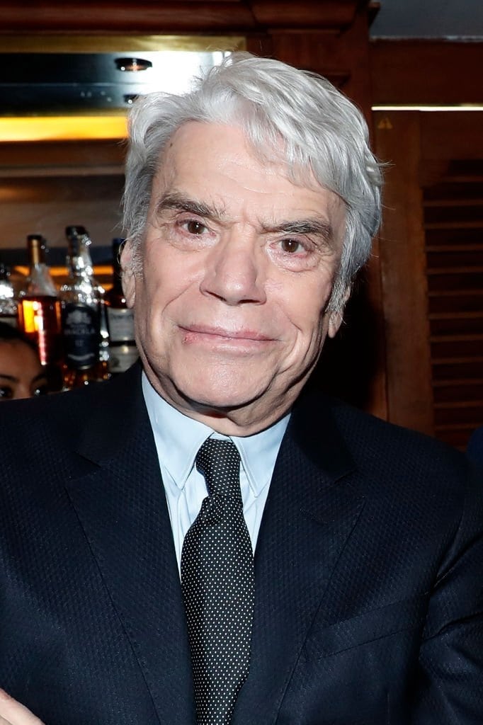 Фото  (Bernard Tapie)