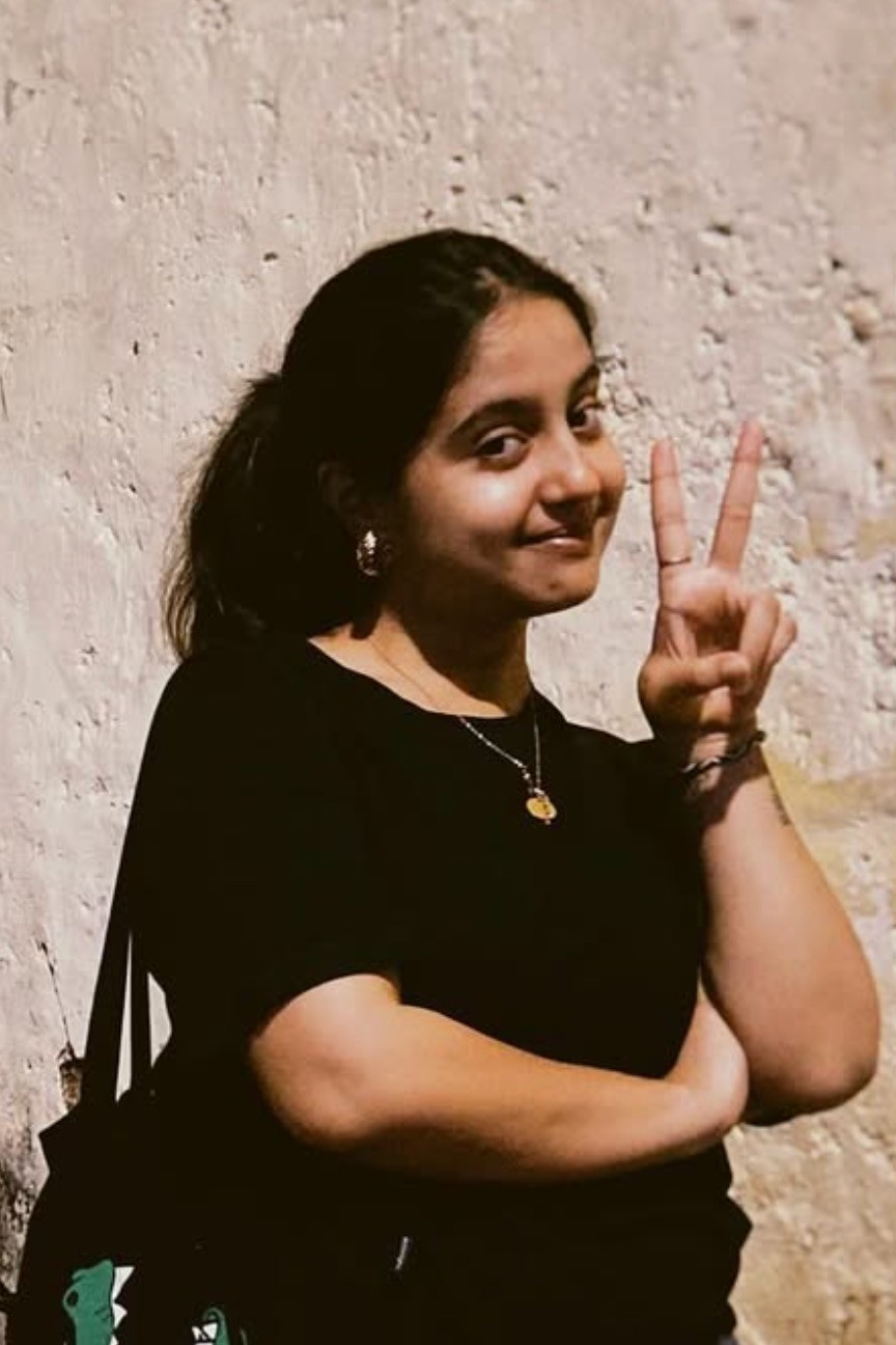 Фото  (Deepa Dwivedi)