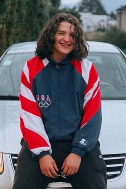 Фото  (Gianfranco Colombo Ferral)