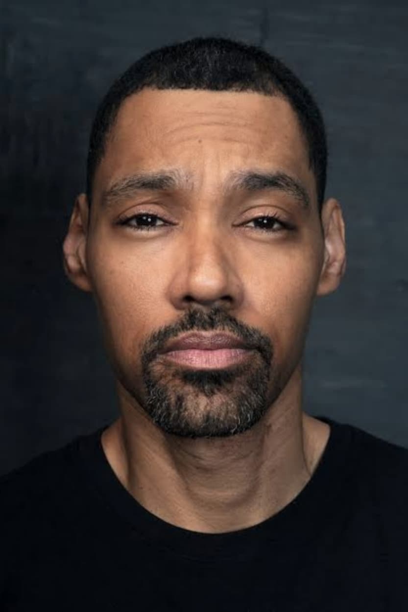 Фото  (Jamie Nieto)