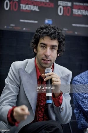 Фото  (Jorge Rueda)