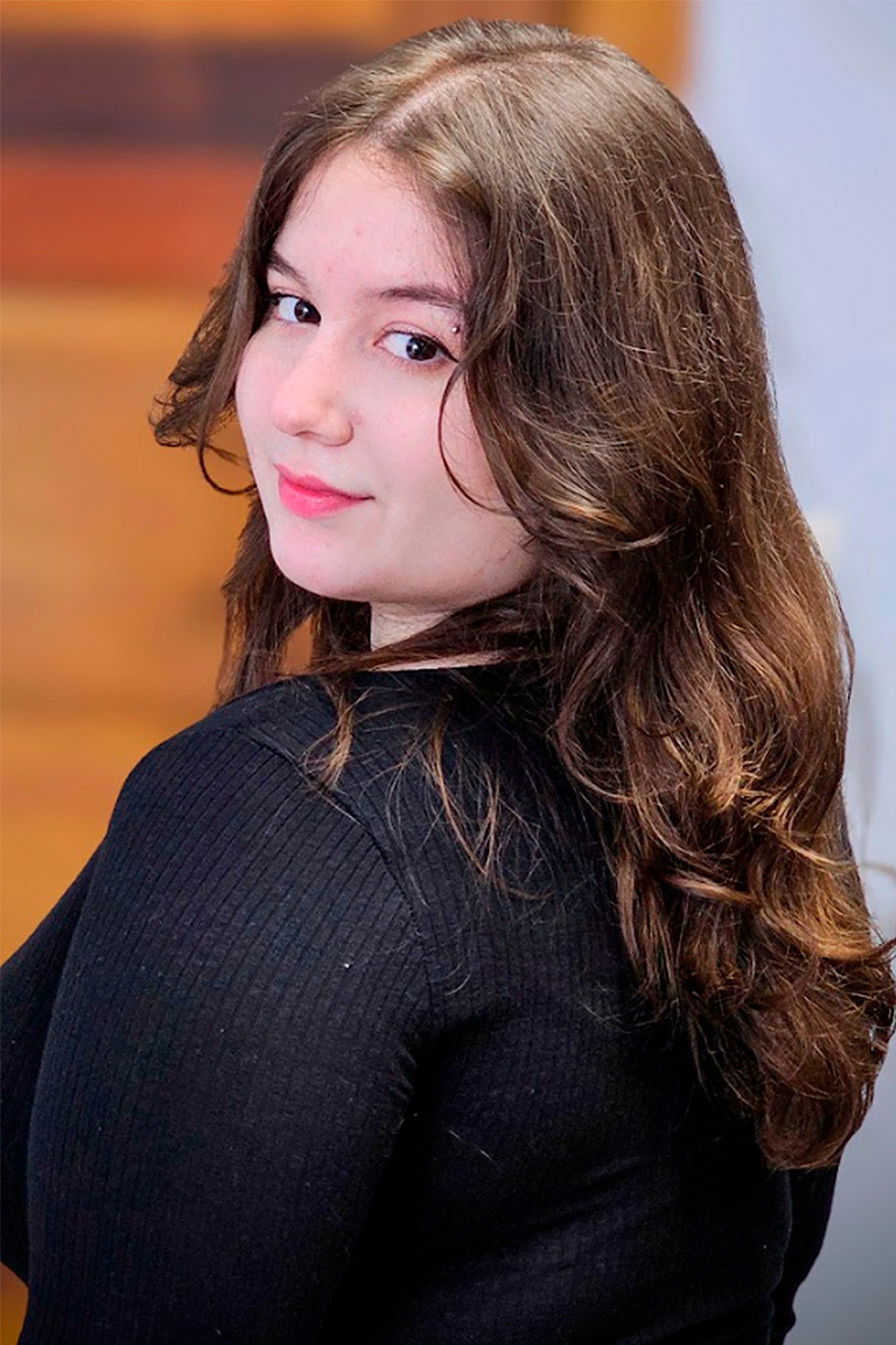 Фото  (Larissa Braga)