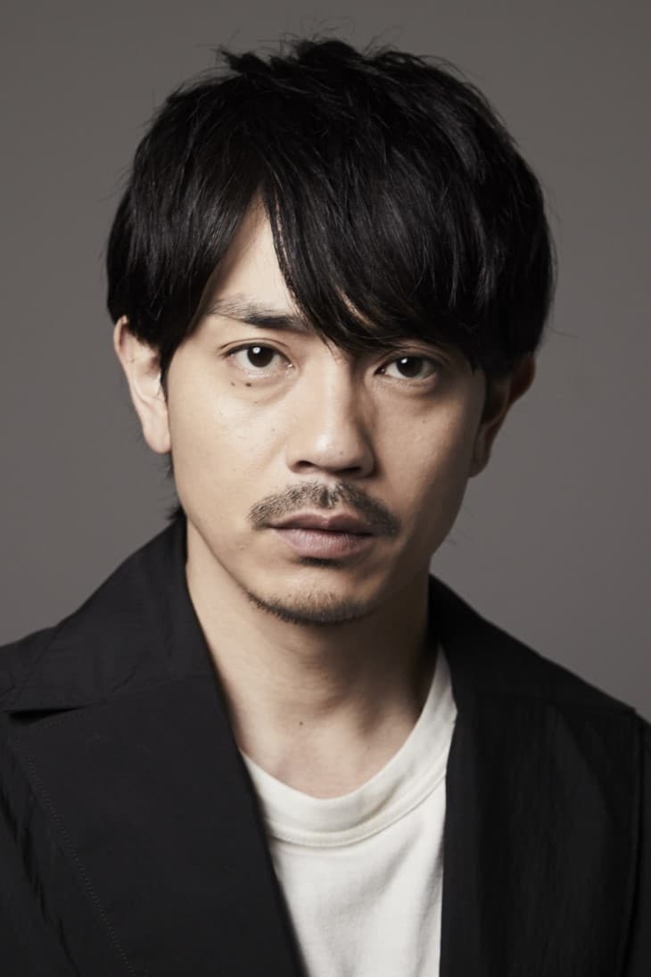 Фото Шо Аоягі (Sho Aoyagi)