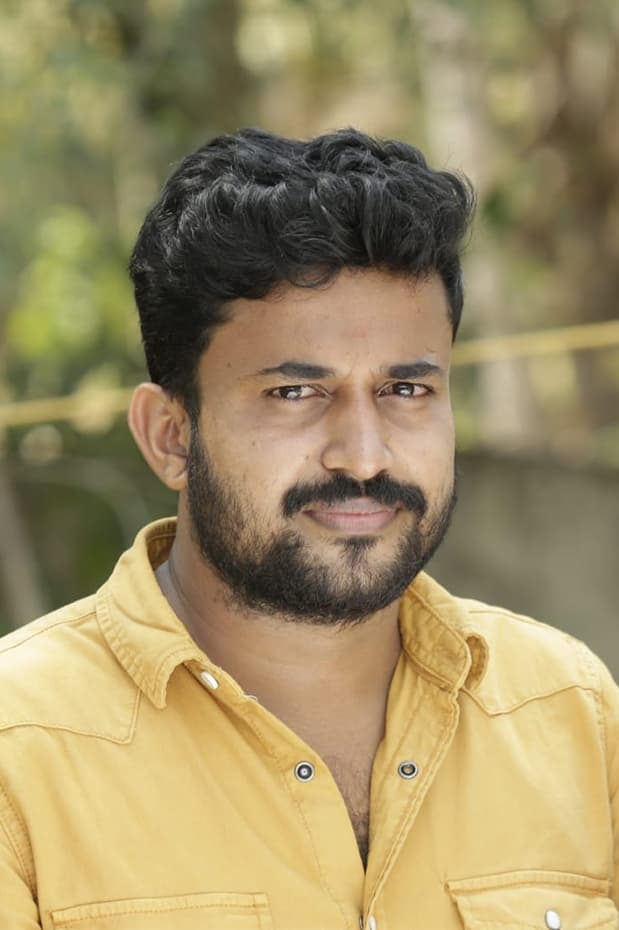 Фото  (Syam Murali M)