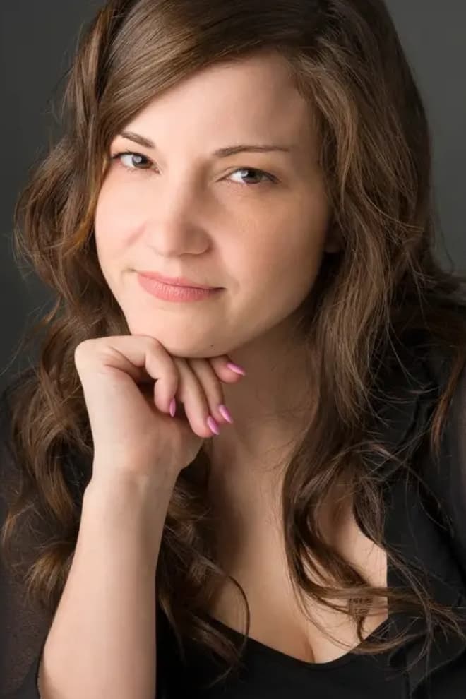 Фото  (Valérie Carrier)