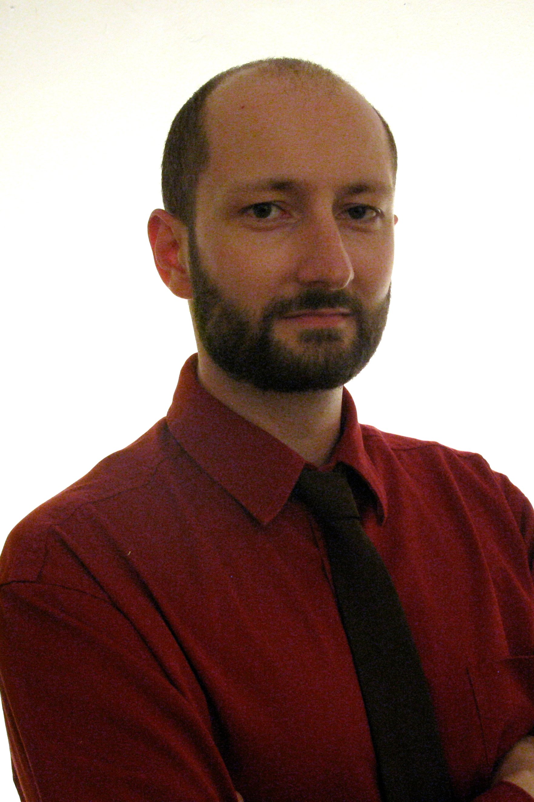 Фото  (Andrew Pocock)