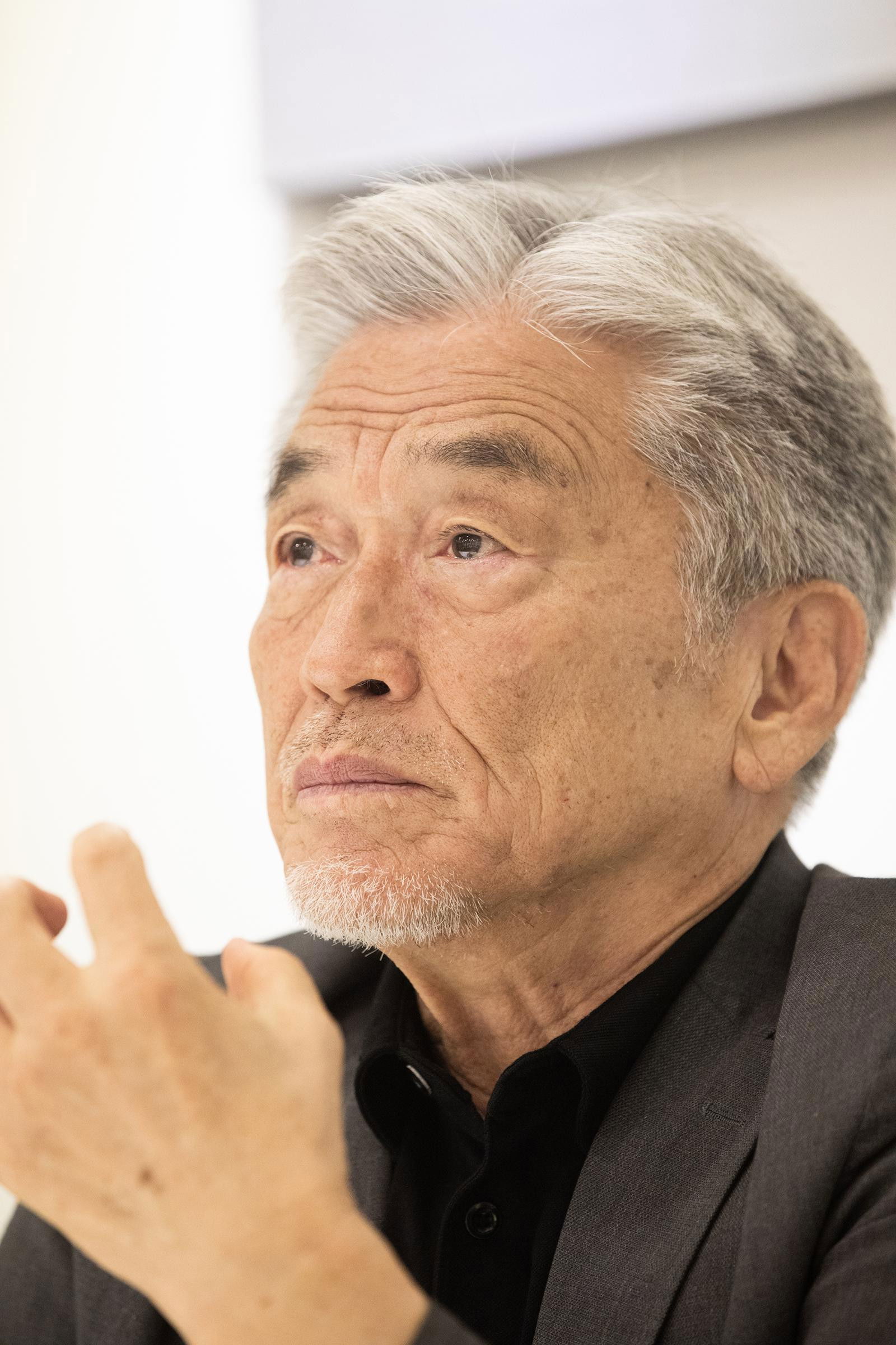 Фото  (Jang Sa-ik)