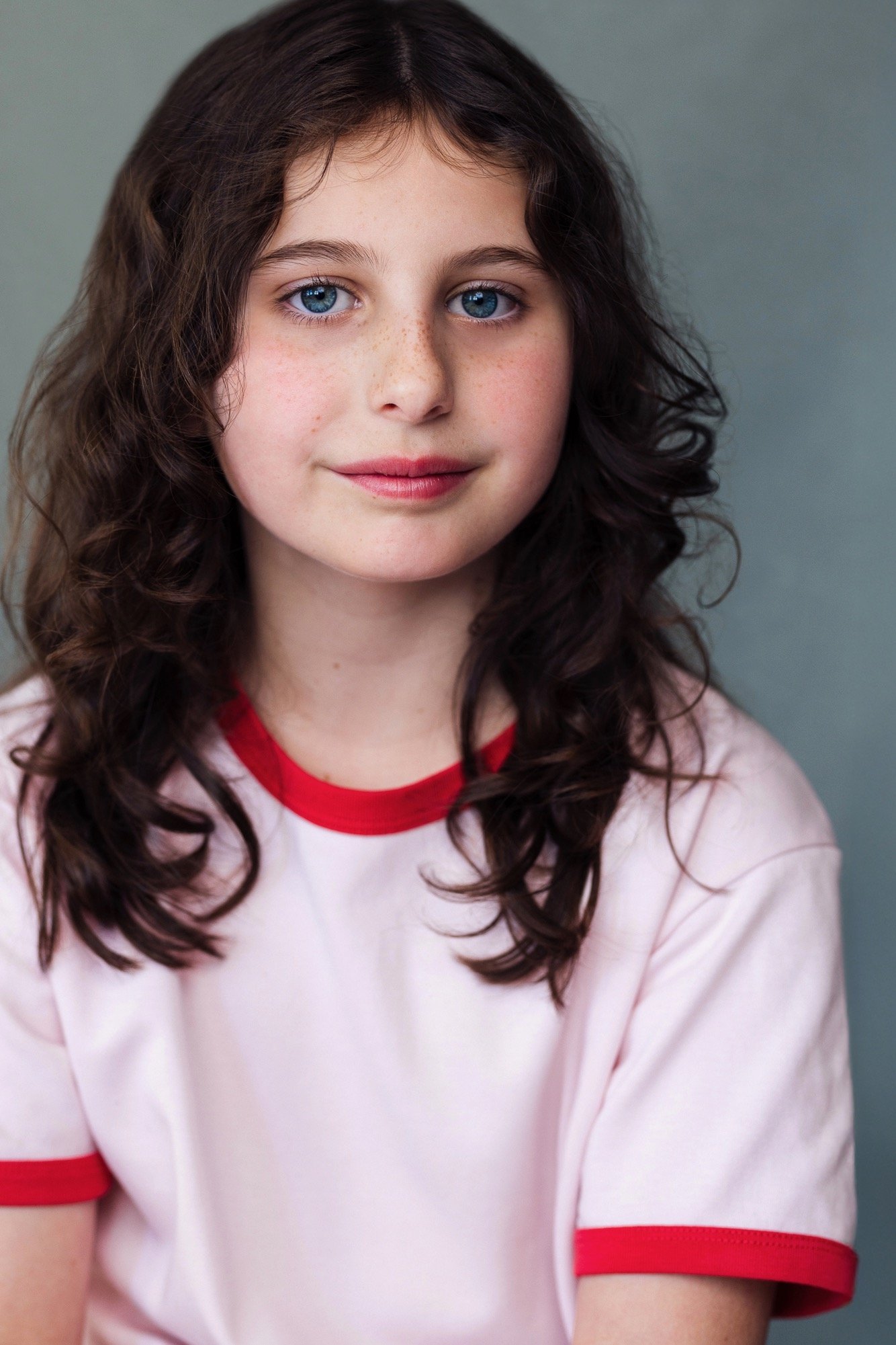 Фото  (Libby Segal)