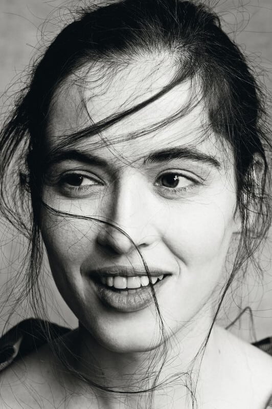Фото Сільвія Перес Круз (Sílvia Pérez Cruz)