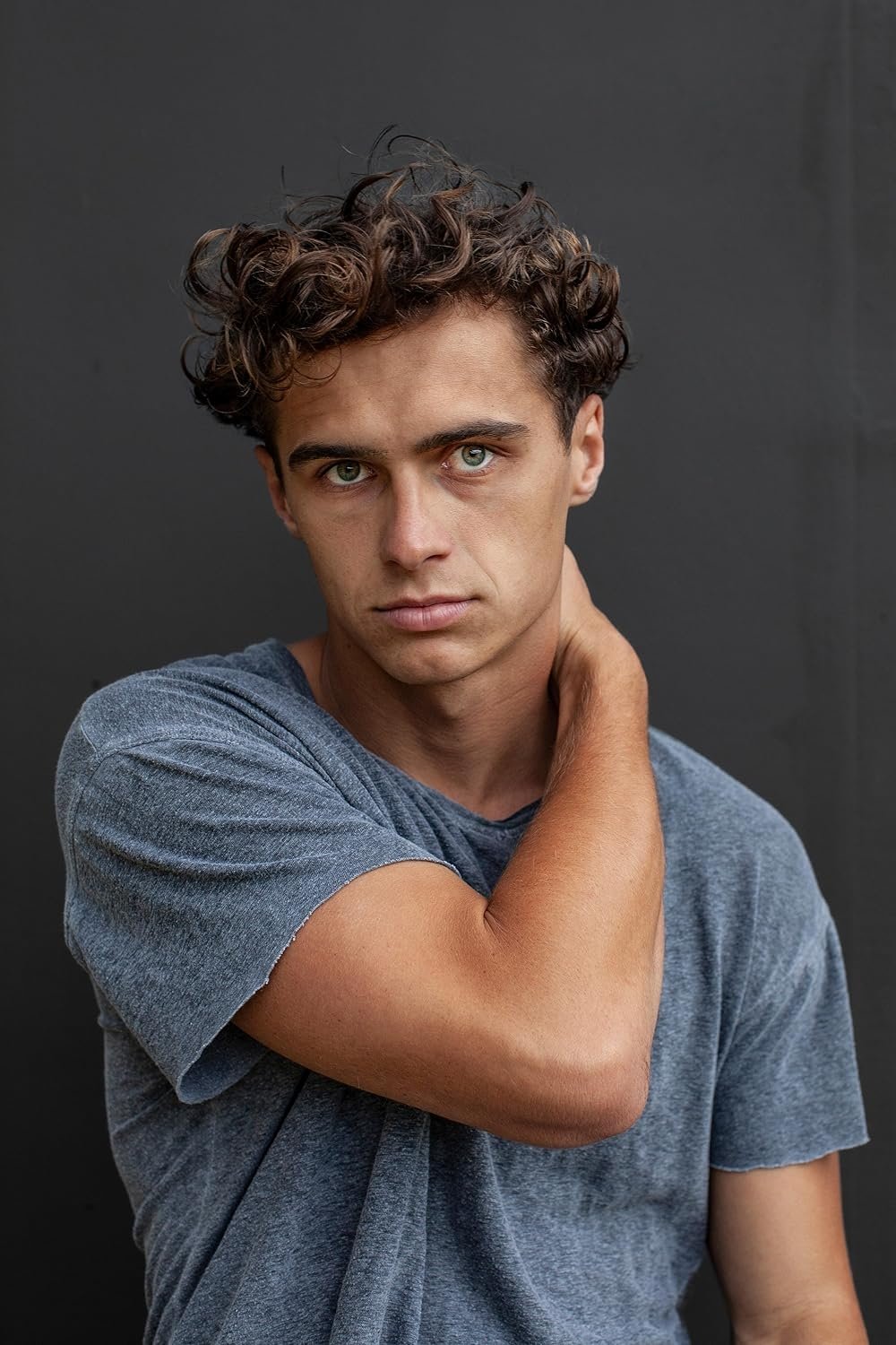 Фото  (Talon Hopper)