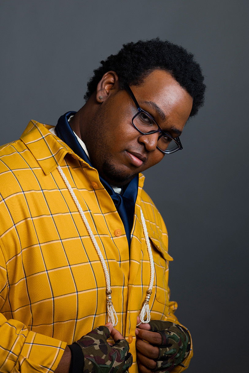 Фото  (Dominique Brown)