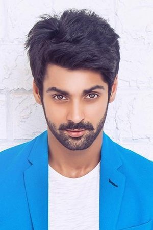 Фото  (Karan Wahi)