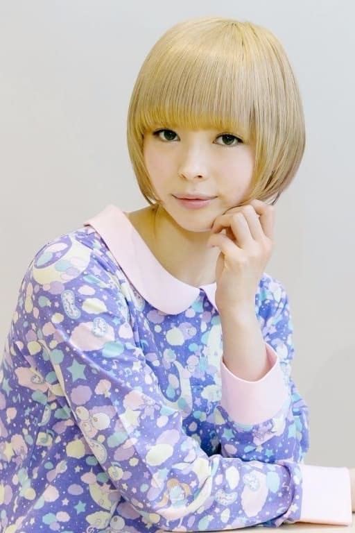 Фото  (Moga Mogami)