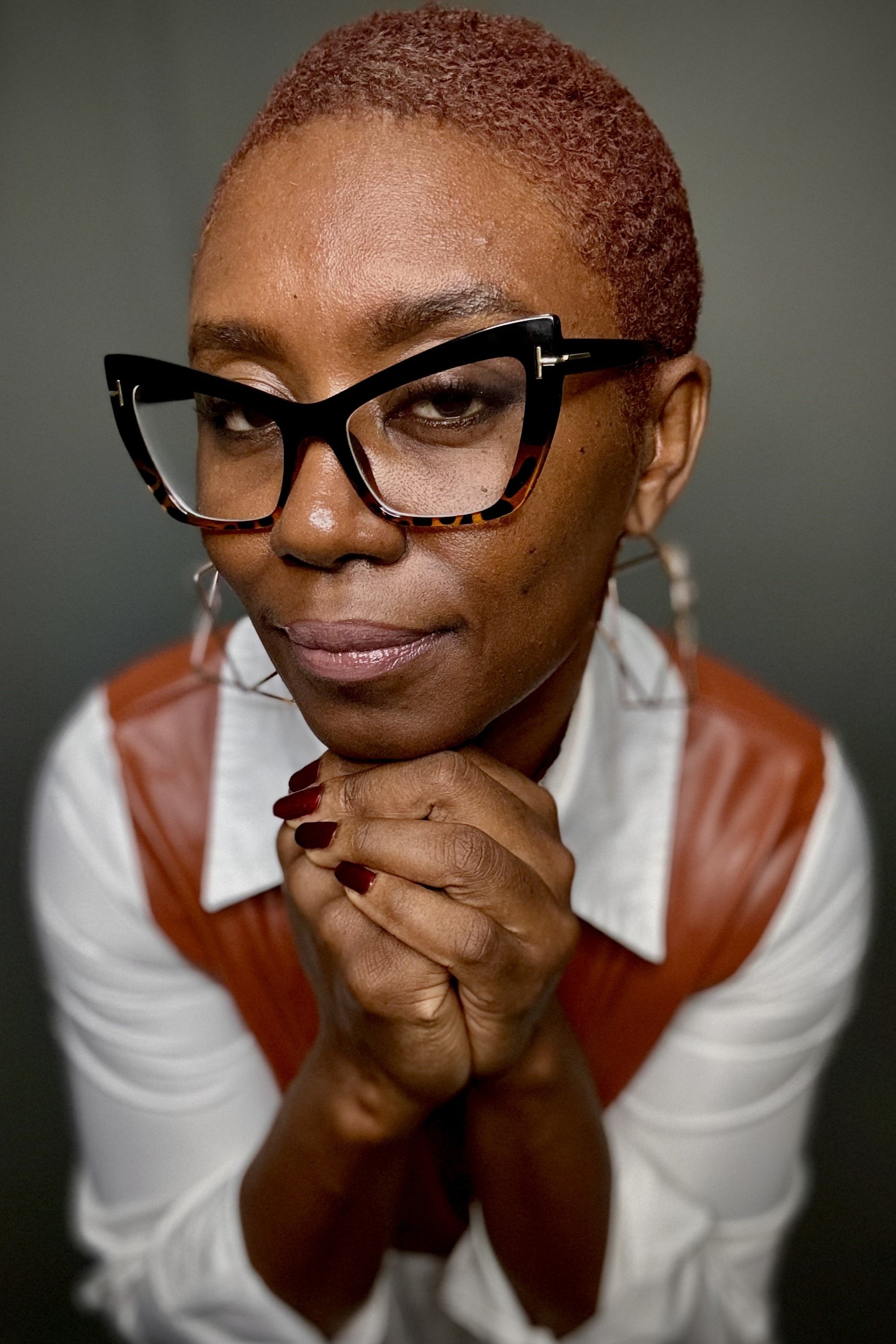 Фото  (Monica Fleurette)