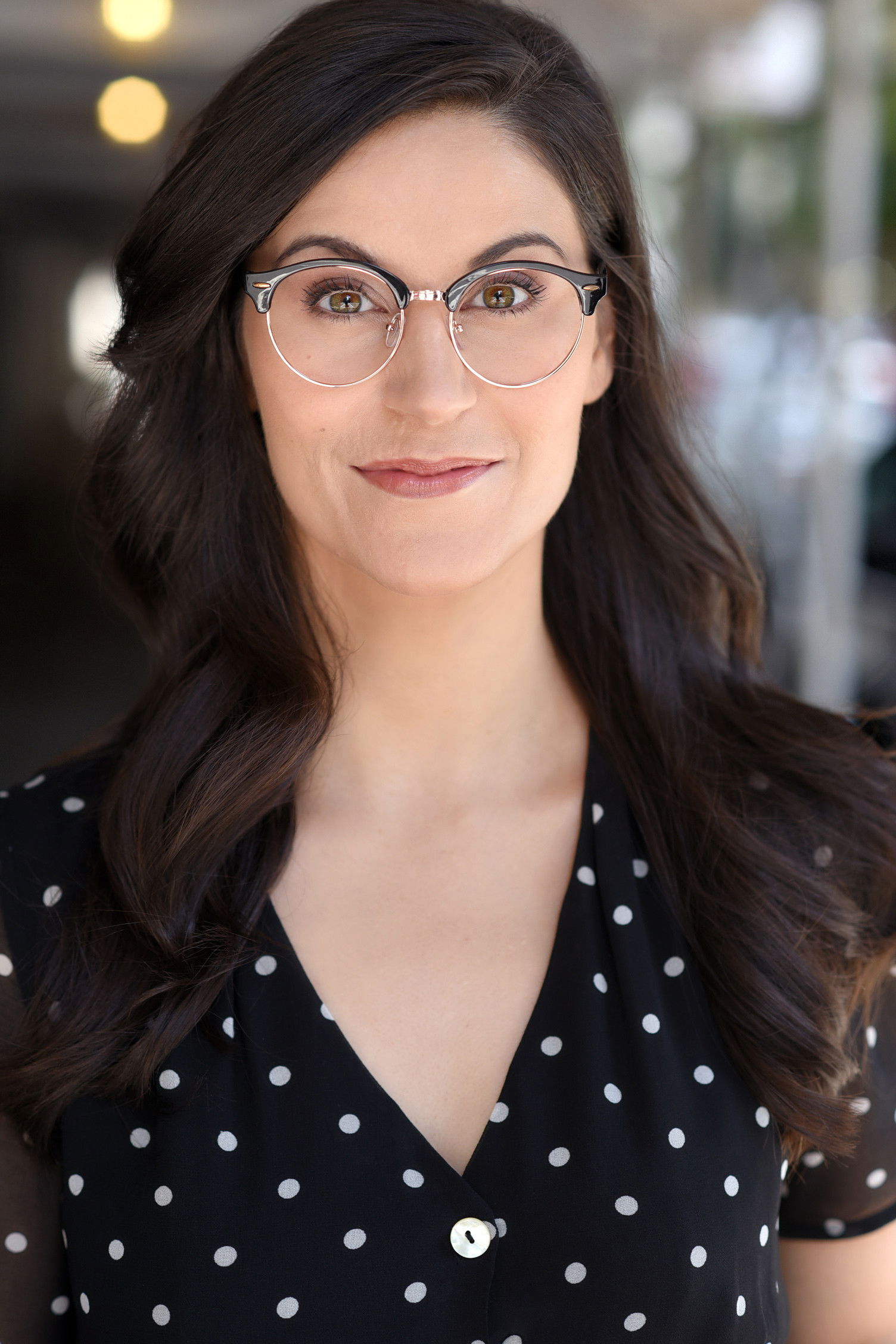 Фото  (Olivia Vessel)