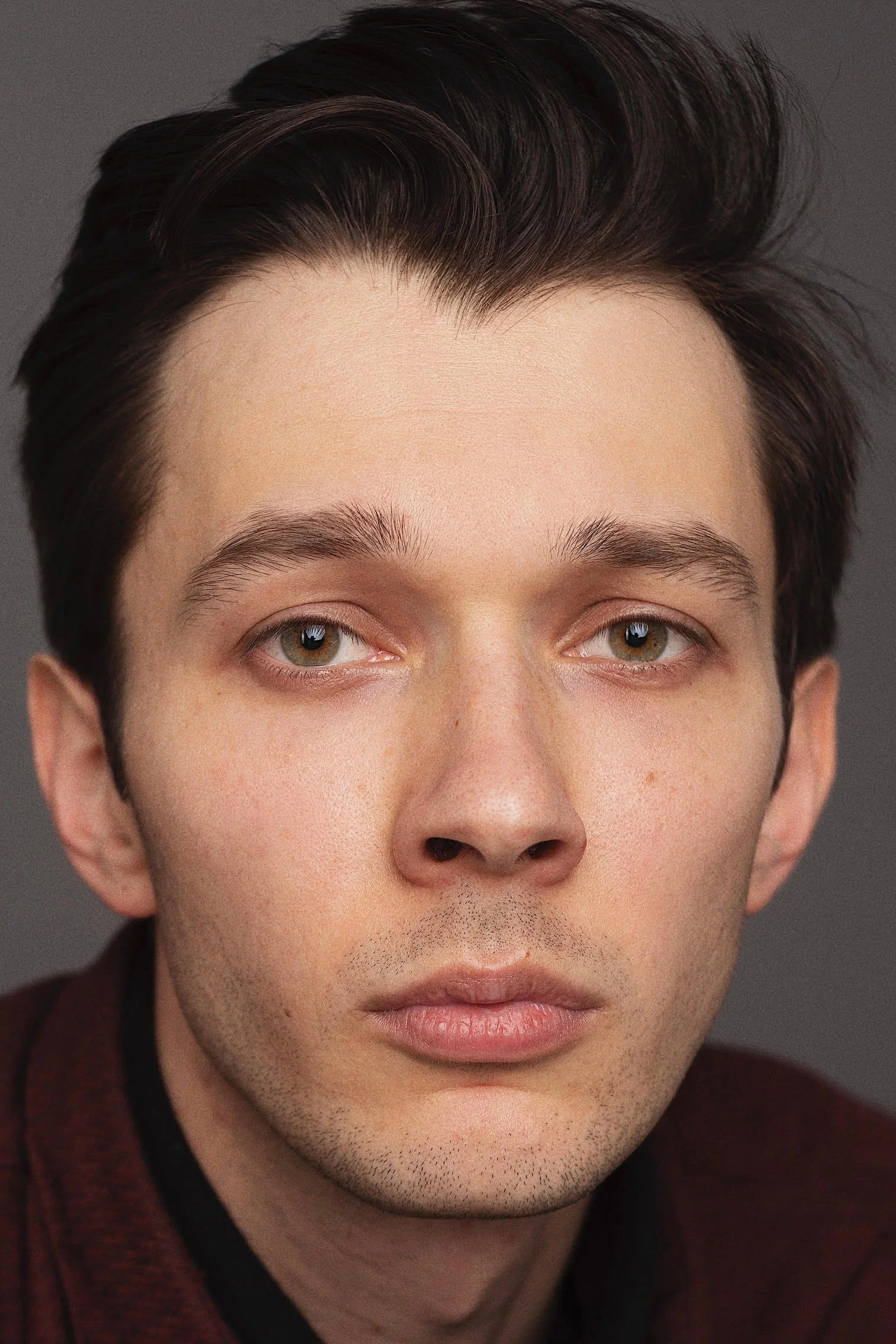 Фото  (Roman Mikhashchuk)