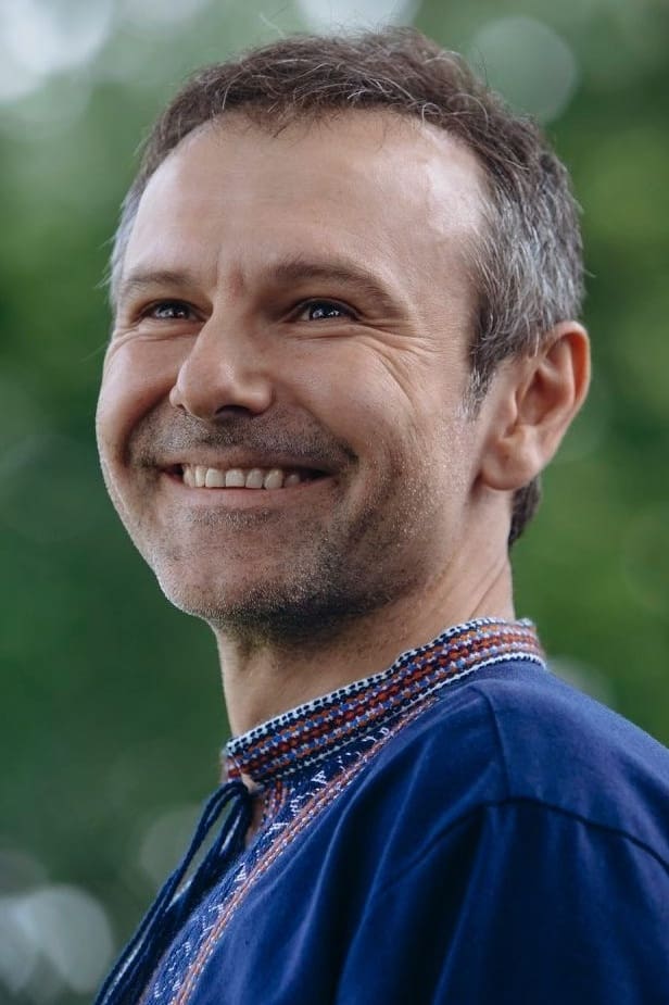 Фото  (Svyatoslav Vakarchuk)