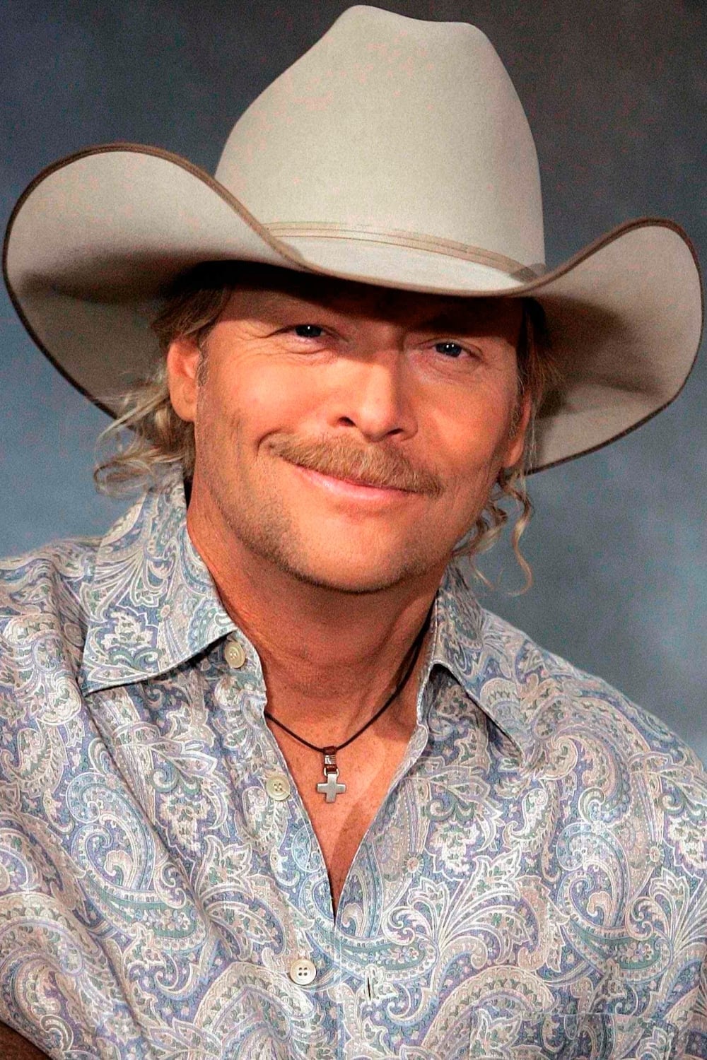Фото  (Alan Jackson)