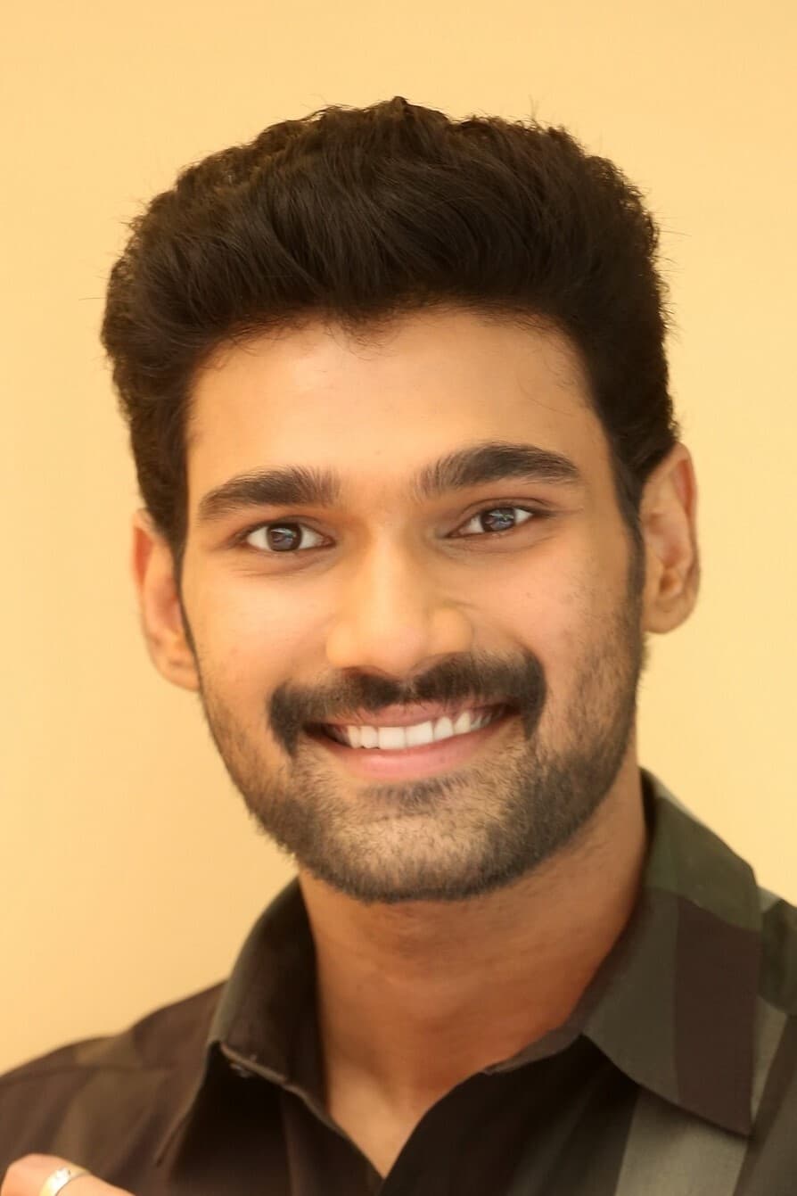 Фото  (Bellamkonda Srinivas)