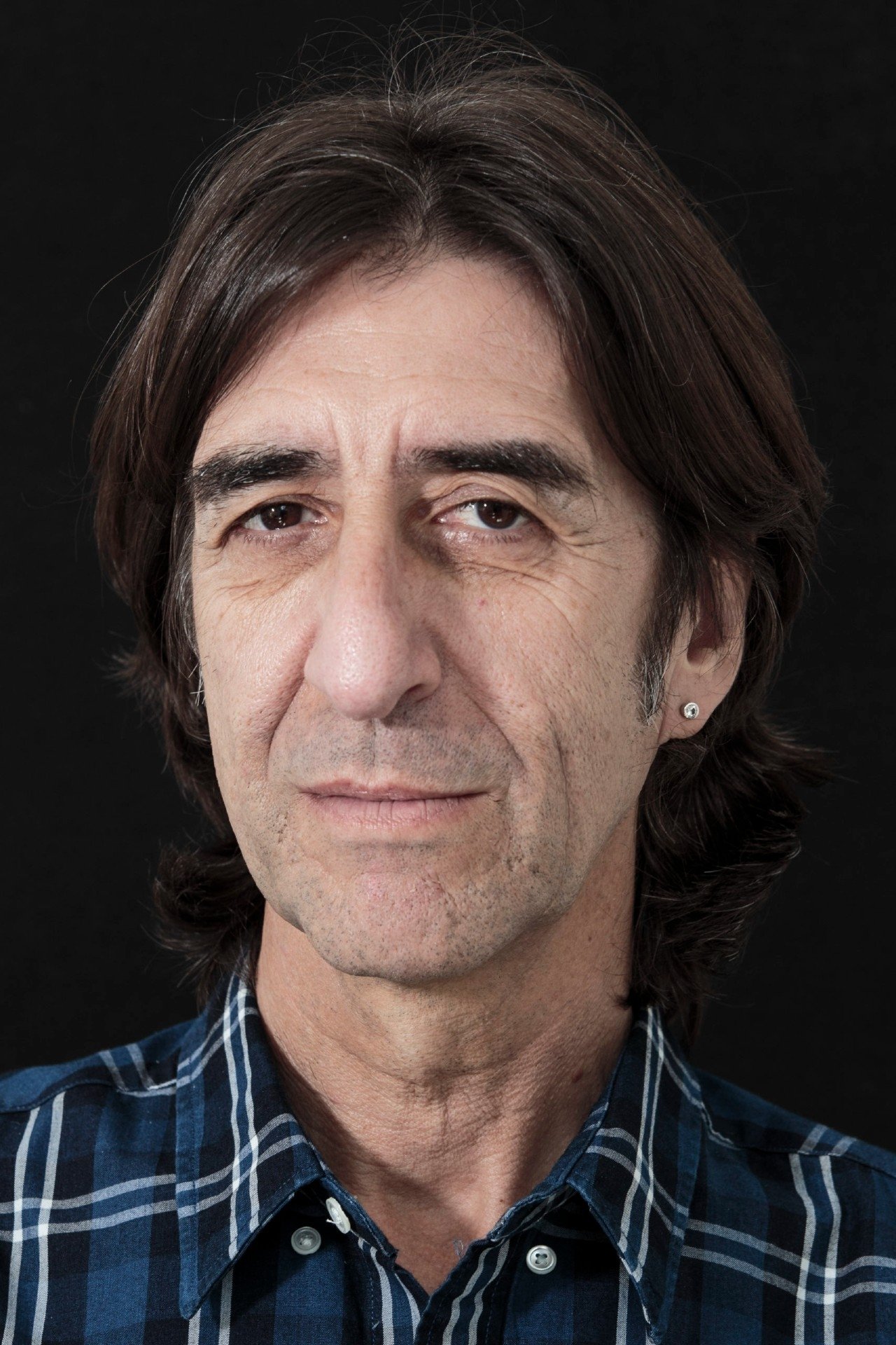 Фото  (Benjamín Prado)