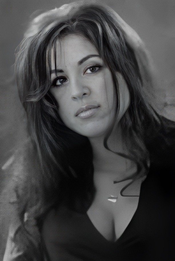 Фото  (Jaime Anstead)