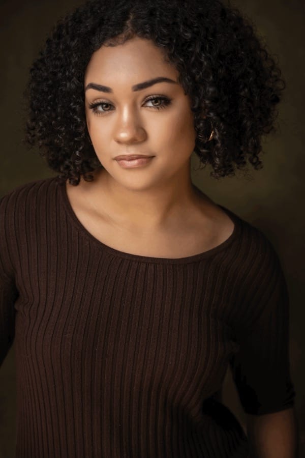 Фото  (Jordyn Kinard)