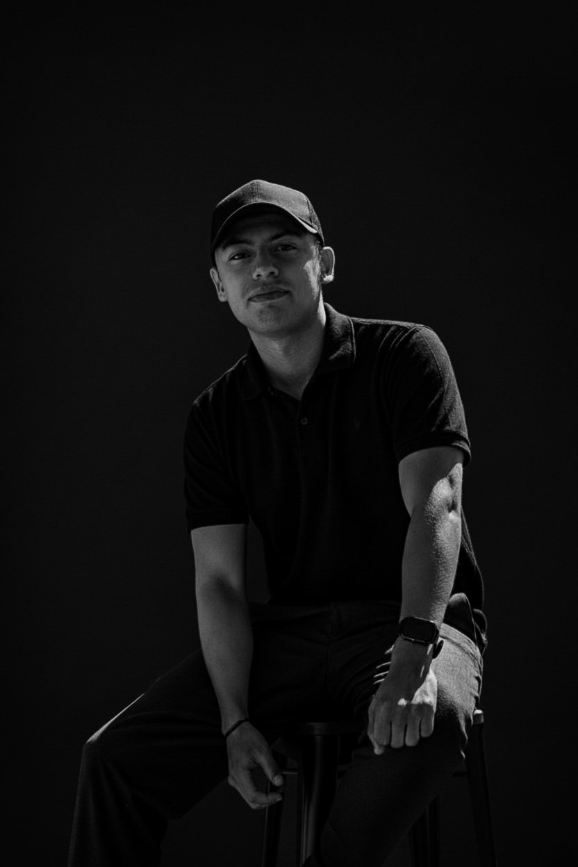 Фото  (Josué Sánchez Reyes)