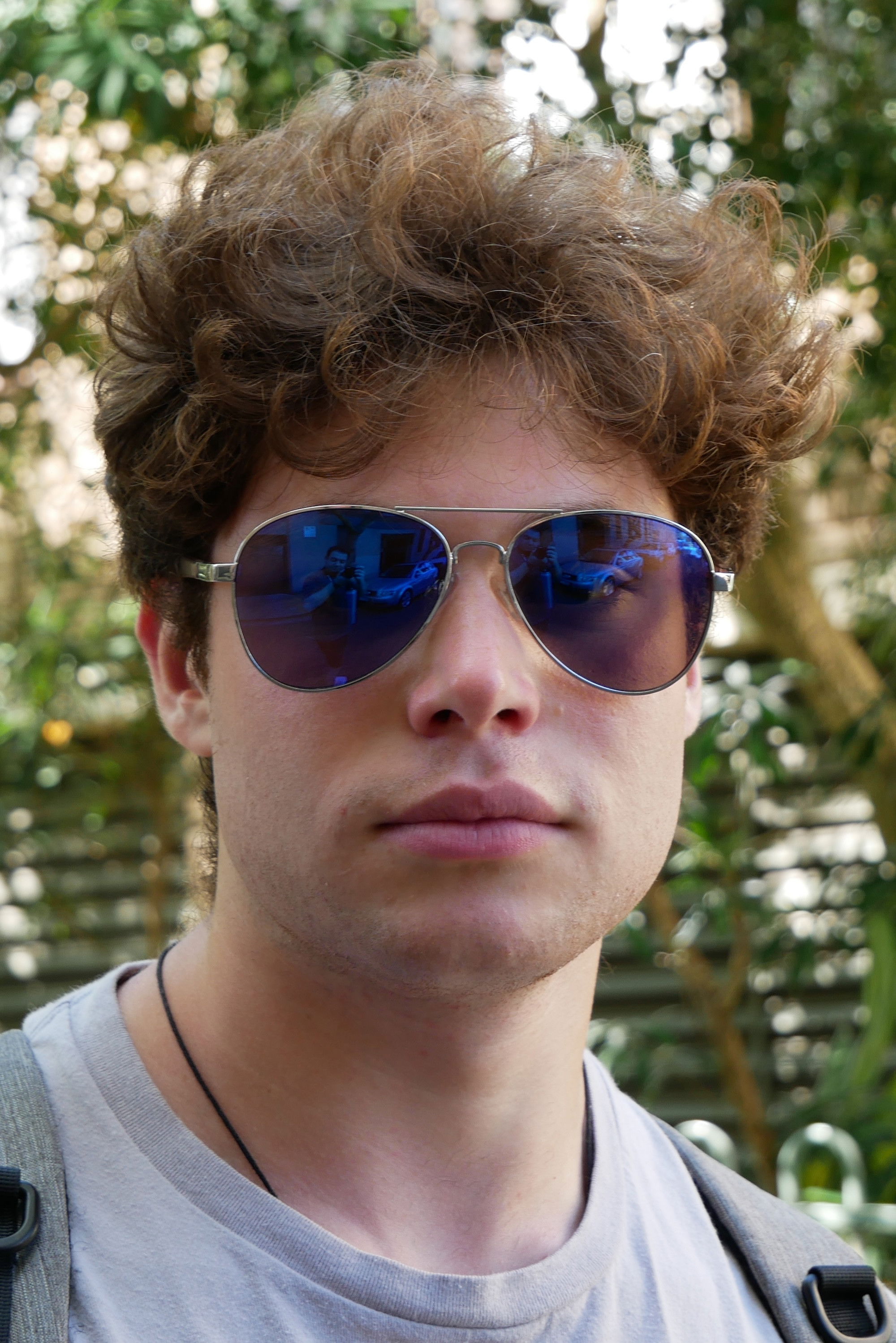 Фото  (Max Burgida)