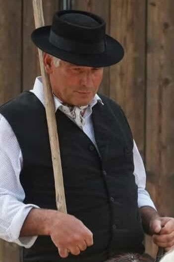 Фото  (Renaud Vinuesa)