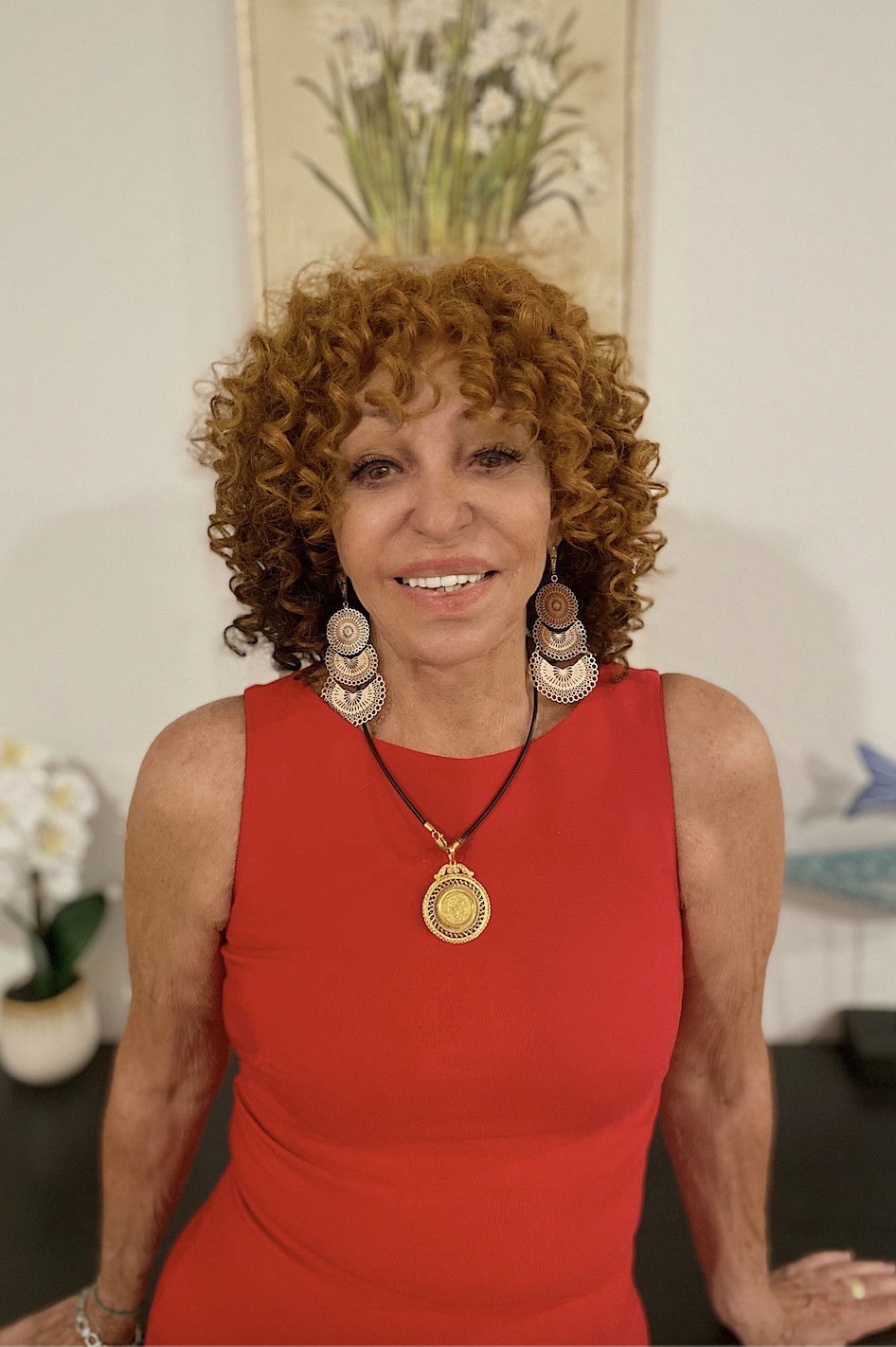 Фото  (Sônia Rubene)