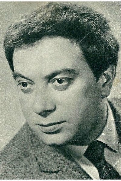 Фото  (Zinovi Vysokovsky)