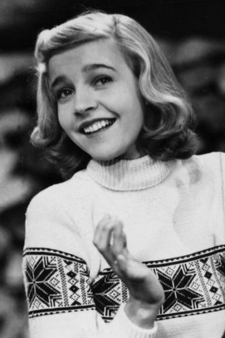 Фото  (Alice Babs)