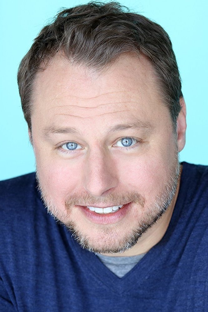 Фото  (John Wyatt)