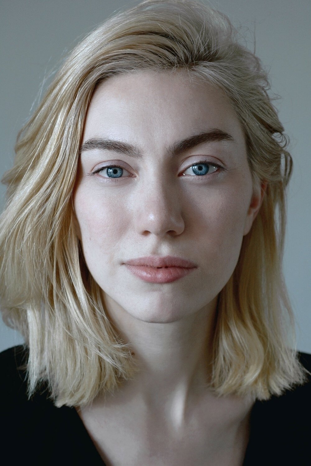 Фото  (Madeline Wise)