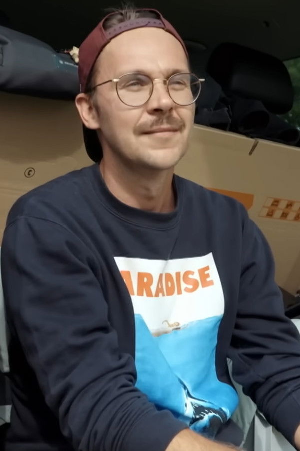 Фото  (Matthias Kühl)