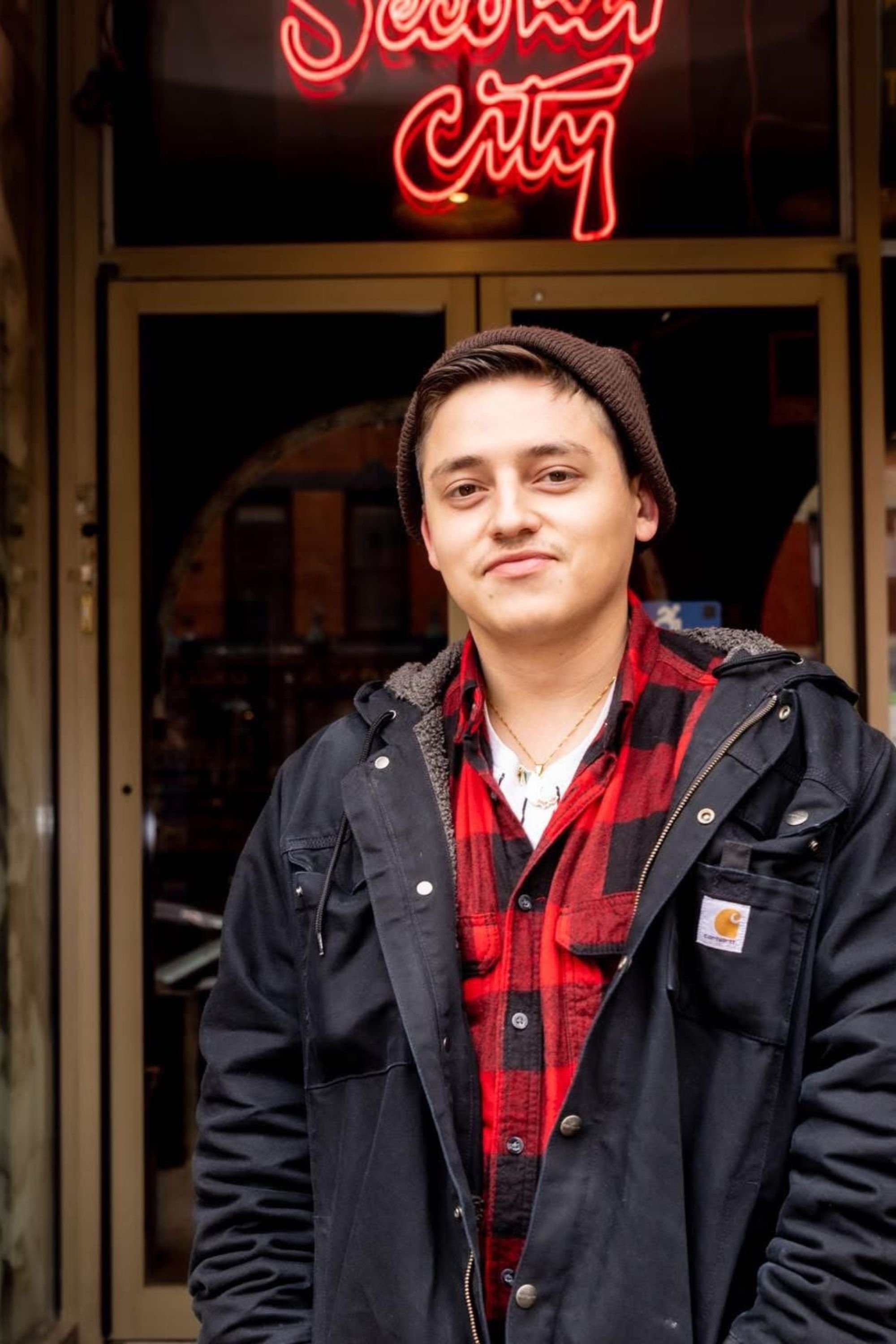 Фото  (Peter Castillo)