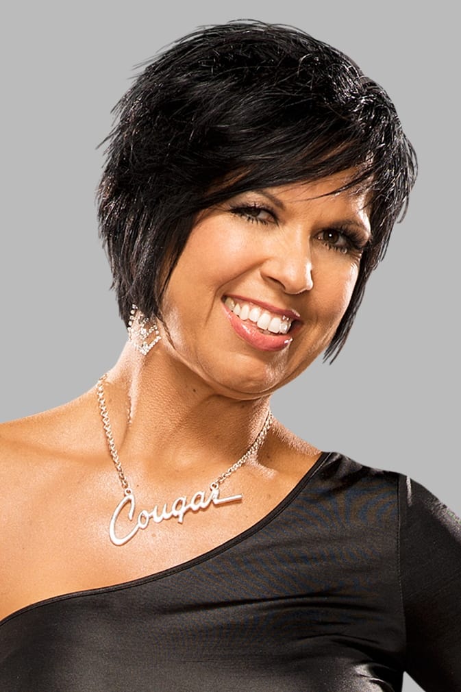 Фото Вікі Герреро (Vickie Guerrero)