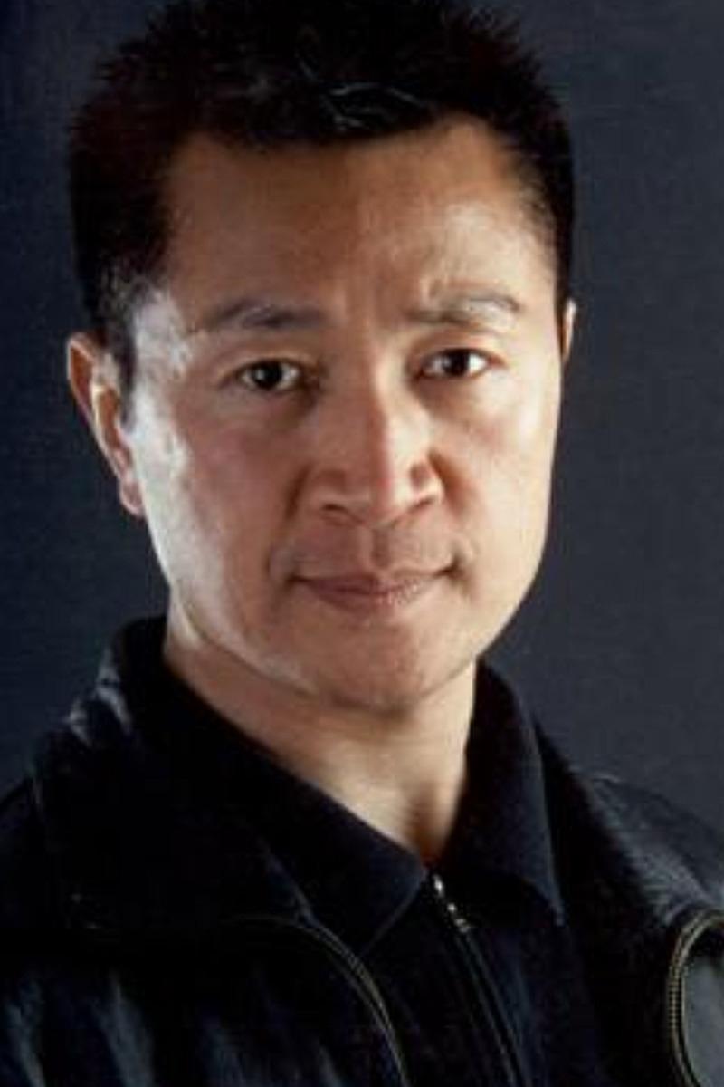 Фото  (Zhao Gang)