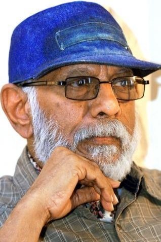 Фото Балу Махендра (Balu Mahendra)