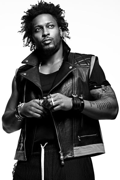 Фото  (D'Angelo)