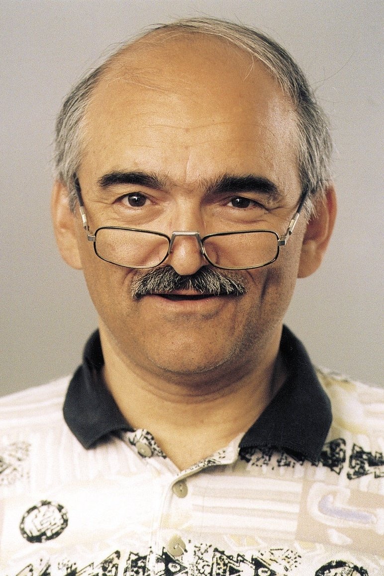 Фото  (Ladislav Gerendáš)