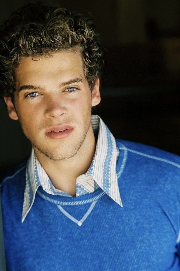 Фото Престон Джонс (Preston Jones)