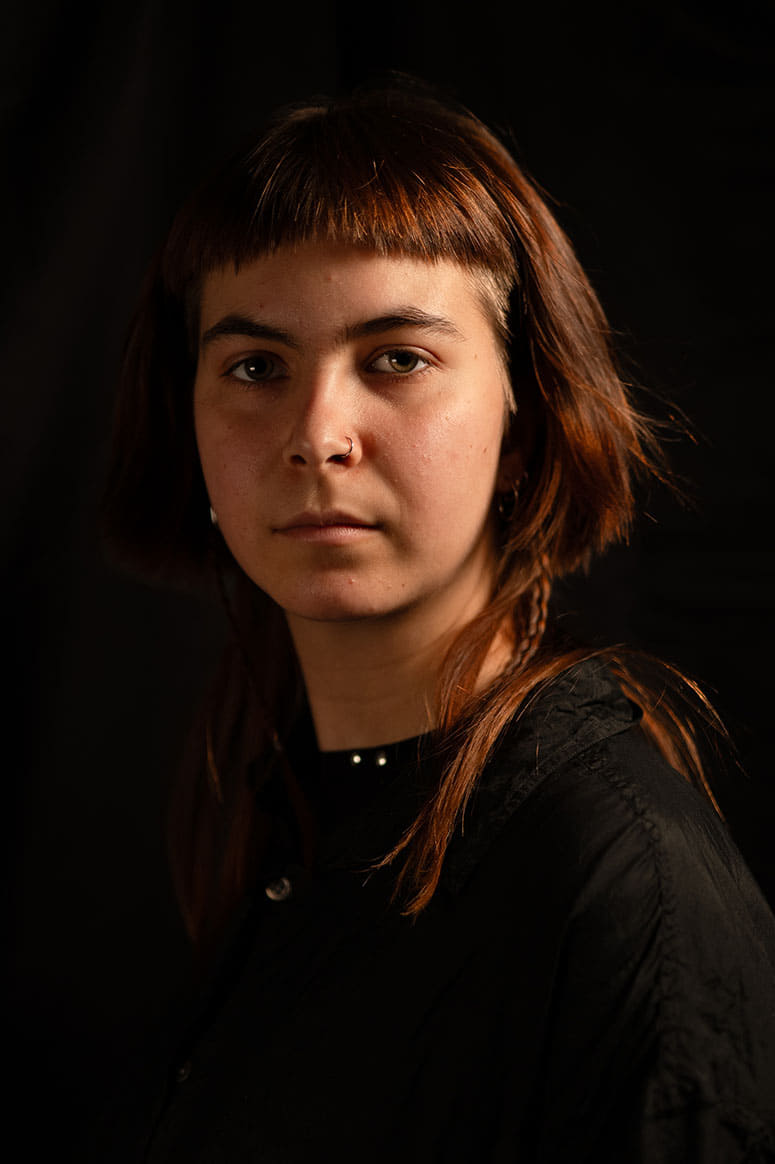 Фото  (Sophie Wallner)